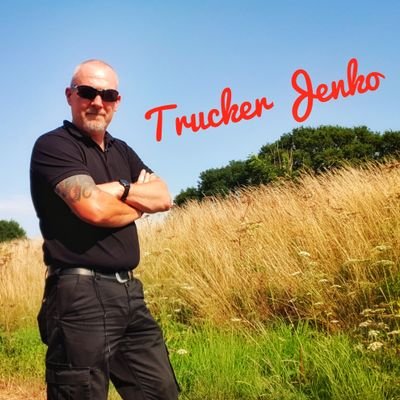Trucker Jenko