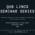 LINCS at QUB (@QUBLINCS) Twitter profile photo