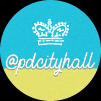 Paul Dechene(@PDcityhall) 's Twitter Profile Photo