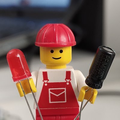 cosimo128bit's profile picture. #Electronic Engineer 🚀 Sometimes #Teacher 👨💻, #Maker 📻 and Hardware #Designer 🔋 Passionate about #Science 🔭 #Nature lover 🌱