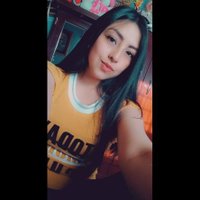 Gabriela Bernal (@gabriel36101567) 's Twitter Profile