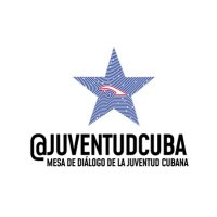 Juventud Cuba(@JuventudCuba) 's Twitter Profile Photo