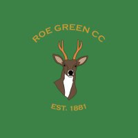 Roe Green CC(@RoeGreenCricket) 's Twitter Profile Photo