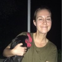 Elizabeth Tilley (@liz_tilley) 's Twitter Profile