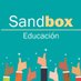 Sandbox Educación (@sandboxeduca) Twitter profile photo Sandbox Educación (@sandboxeduca) Twitter profile photo