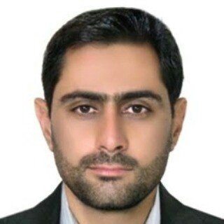 FazelGhazi's profile picture. ‏‏‏نظم