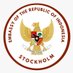 Indonesian Embassy Stockholm (@indonesiainsto) Twitter profile photo Indonesian Embassy Stockholm (@indonesiainsto) Twitter profile photo