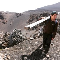 John Turner (@volcano_john) 's Twitter Profile