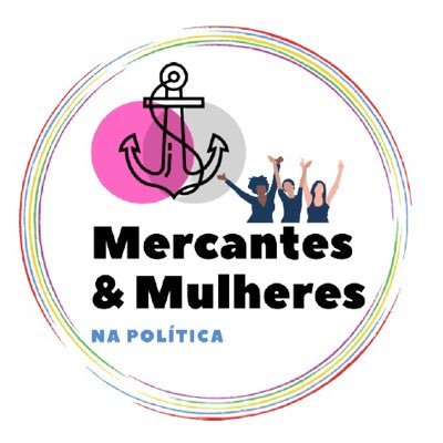 Vamos resgatar e valorizar a força dos homens e mulheres do mar . Elegeremos ( Mercante & Mulheres) para representar a Marinha Mercante na política.