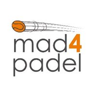 Mad4Padel(@MAD4PADEL) 's Twitter Profileg