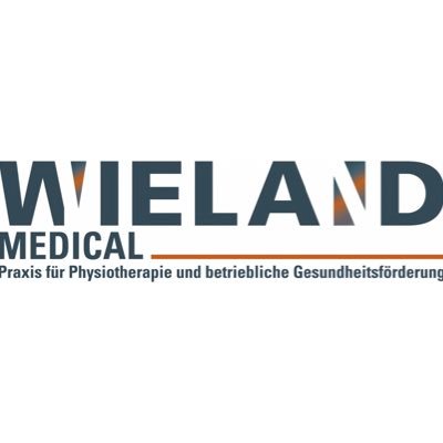 WIELAND-medical Stephansplatz. Praxis für Physiotherapie. Personal Training und betriebliche Gesundheitsförderung.