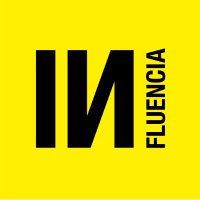 INfluencia(@INfluencialemag) 's Twitter Profile Photo