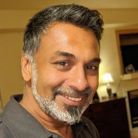 absurdum expectum @sri@mastodon.social (@sramkrishna) 's Twitter Profile Photo absurdum expectum @sri@mastodon.social (@sramkrishna) 's Twitter Profile Photo