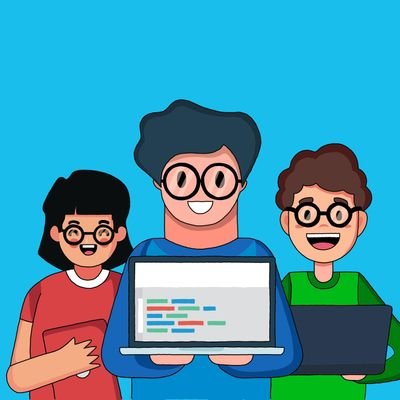 devcommunity_'s profile picture. The community 🤝 of developers 👩‍💻 around the globe🌍 helping 🤝 and motivating 💪 each other🤗