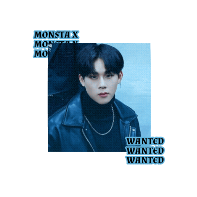 Roleplay;broken eng. ) Monsta X + Monbebe