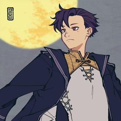 MonteSenpai96's profile picture. Me encanta el anime y videojuegos.