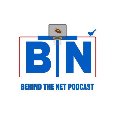Behind The Net Podcast