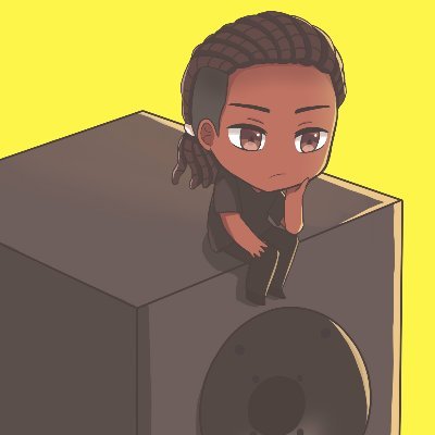 TLR41_10's profile picture. Sound Engineer, Musician, Anime Nerd. I make dad jokes habitually.
#GGMB                                                                    
         僕は何が僕だ.