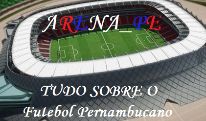 http://t.co/NdYOJToz8J
Tudo sobre o Futebol Pernambucano!
Náutico, Santa Cruz, Sport e times do interior, tudo sobre o nosso Futebol! @Arena_PE