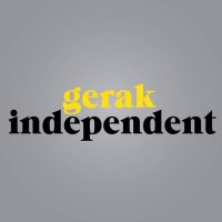Gerak Independent (@movementgi) 's Twitter Profile