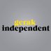 Gerak Independent (@movementgi) Twitter profile photo Gerak Independent (@movementgi) Twitter profile photo
