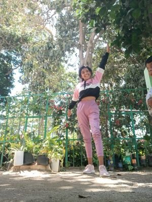 arismendiz_cruz's profile picture. me encanta bailar 😍