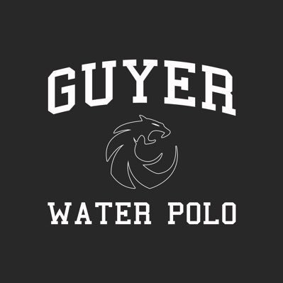 Denton Guyer Girls Water Polo Team