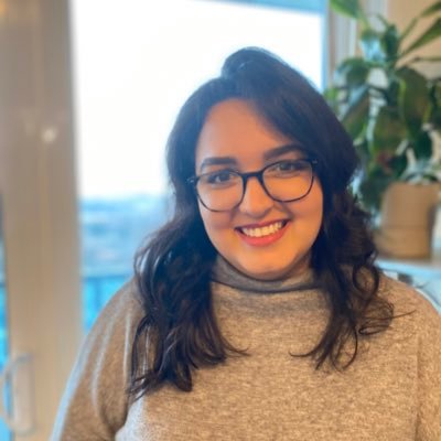 PhD Student, Health Psychology Lab, Carleton University. UofT Alum 🇨🇦 She/her. All views are my own