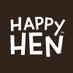 Happy Hen Treats (@happyhentreats) Twitter profile photo Happy Hen Treats (@happyhentreats) Twitter profile photo