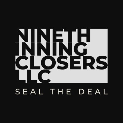 Nineth Inning Closers LLC