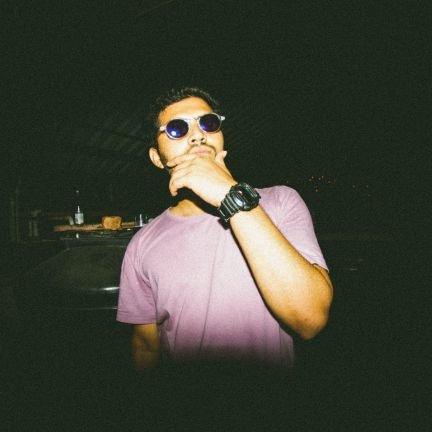 prayoonsajeev's profile picture. 