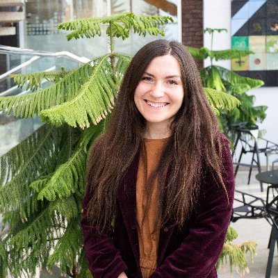 MSc Student @ualberta - Nutritional Immunology.
she/her