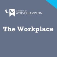 The Workplace (@wlv_workplace) 's Twitter Profile
