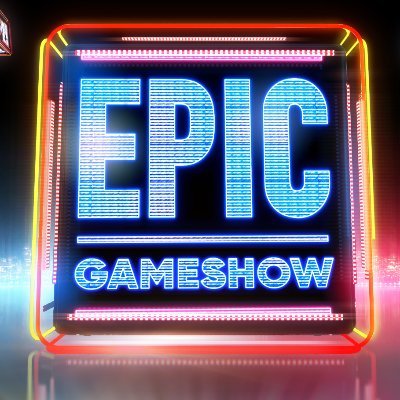 Epic Gameshow is back with legendary formats Bullseye, Strike It Lucky and Child's Play! APPLY NOW⬇