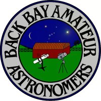 Back Bay Amateur Astronomers - BBAA (@backbayastro) 's Twitter Profile
