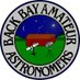 Back Bay Amateur Astronomers - BBAA (@BackBayAstro) Twitter profile photo