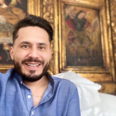 CarlosENioT's profile picture. 