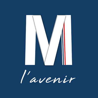 Site participatif pour tous les Français attachés à la défense de la Nation, de son identité et de sa souveraineté, en soutien à @MLP_officiel.
