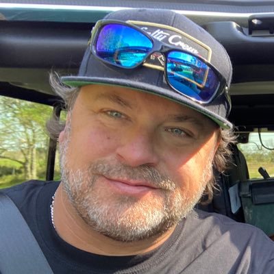 Christian, Father, Outdoorsman 🇺🇸 Patriot, Business Owner