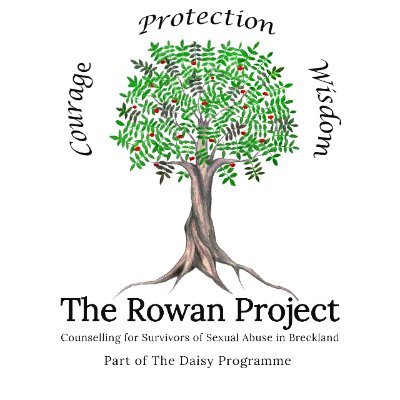 The Rowan Project