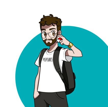 Pollak_Dan's profile picture. 