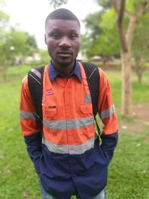 suis géologue, j'ai vu à la Lubumbashi ville de la République démocratique du Congo, de la famille katambwe,