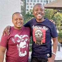 James Kamau Njenga(@WamahigaN) 's Twitter Profile Photo