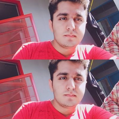 SahilKathuria0's profile picture. Student 
Persuing Bachelors of Science and engineering 
Chandigarh University