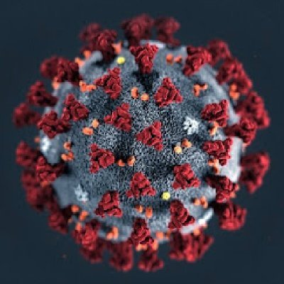 Notícias do Coronavírus no Brasil e no Mundo.

Acompanhe nosso bot no Telegram: https://t.co/idDrWUkcOY…