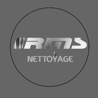 NettoyageRms's profile picture. Activités de nettoyage des bâtiments et nettoyage industriel. Produits écologiques et interventions écoresponsables