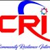 CRI Trust (@CriTrust) Twitter profile photo