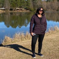 Nirzari Gupta (@guptanirzari) 's Twitter Profile