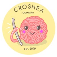CroShea Company (@crosheaco) 's Twitter Profile Photo CroShea Company (@crosheaco) 's Twitter Profile Photo