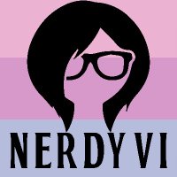 Nerdy Vi(@nerdyvi) 's Twitter Profile Photo